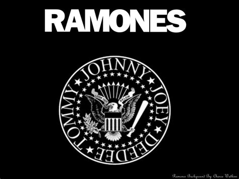 Free download Awesome The Ramones wallpaper The Ramones wallpapers [1024x768] for your Desktop ...