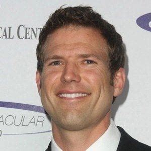 Travis Stork - Age, Family, Bio | Famous Birthdays