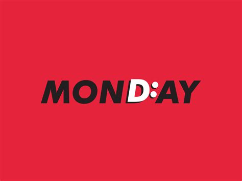 Monday Blues by Tushar Agarwal on Dribbble