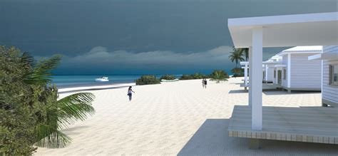 Macaneta Beach Resort - Architizer