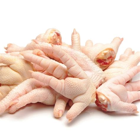 Frozen Chicken Paws, For Restaurant, Food Grade: A Grade Quality, Rs 60 /kilograms | ID: 21933061491