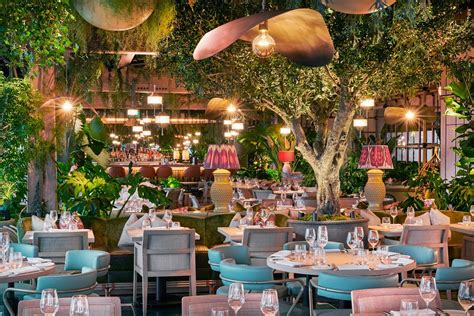 Best Restaurants Near Sky Garden: A Culinary Adventure in London - London Kensington Guide