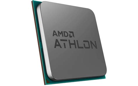 Athlon 3000G vs Ryzen 3 3200G: compare os processadores da AMD