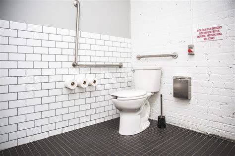 How Tall Are Handicap Toilets? – Pick A Bathroom