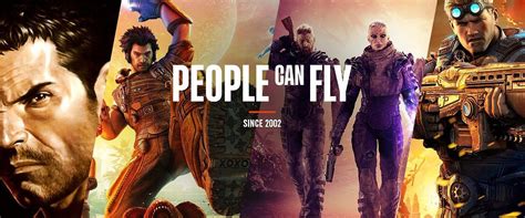 People Can Fly New York - New IPs, Big Games