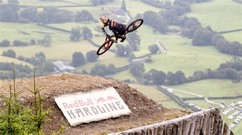 Red Bull Hardline 2023 – rider roster announced for the world's ...