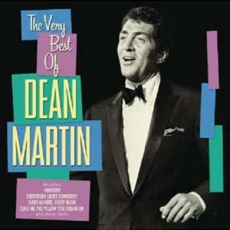 Very Best of Dean Martin-Camden (CD) - Walmart.com - Walmart.com