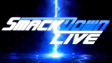 Another Wrestle-Blog: Bonnie Hammer's Last Blue Hurrah - WWE SmackDown ...