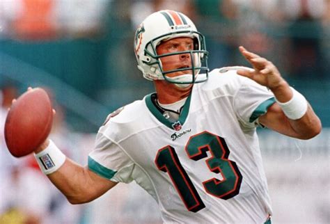 Dan Marino Opens up About Never Winning Ring with Dolphins - Dolphin Nation