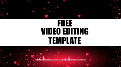 Best Video Editing With Templates