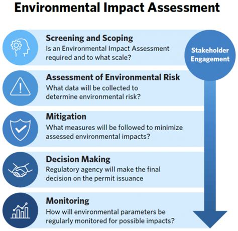 Environmental Impact Assessments | Reef Resilience