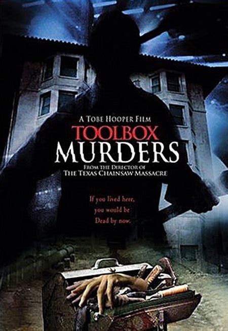 Toolbox Murders (2004)