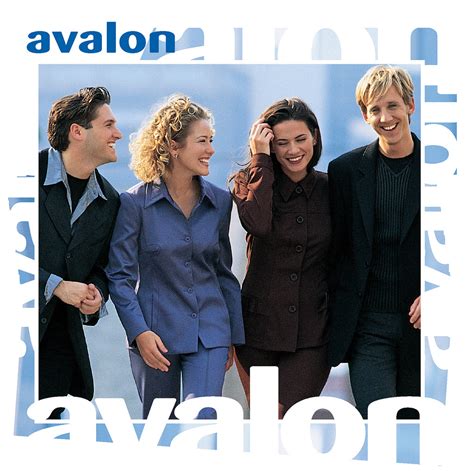 Avalon (Debut Album) - Avalon Photo (16207839) - Fanpop