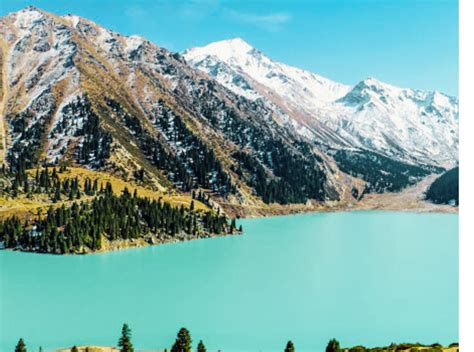 Things to do in Almaty