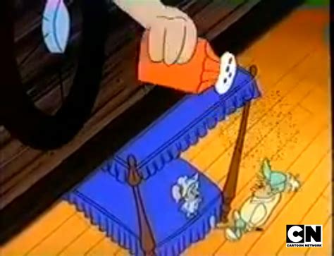 Tiny Toon Adventures - It's a Wonderful Tiny Toons Christmas Special 42 - Tiny Toon Adventures ...