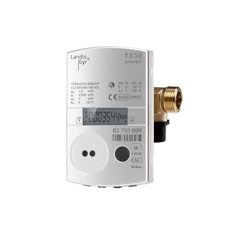 BTU Meter - Jerseymep.com