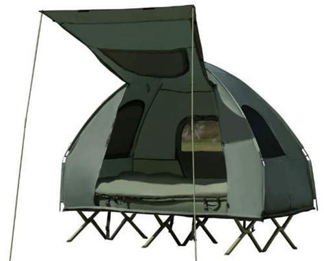 8 Best Double Cot Tents For 2024 (Collapsible & Folding)