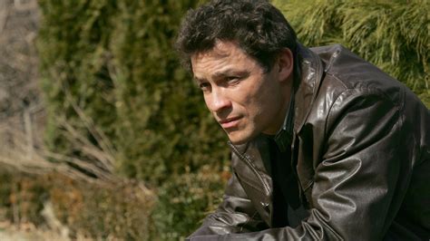 James "Jimmy" McNulty played by Dominic West on The Wire - Official ...