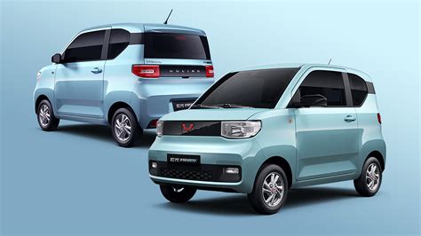 Wuling Hongguang Mini EV: Meet GM’s Best Selling Electric Vehicle | The ...