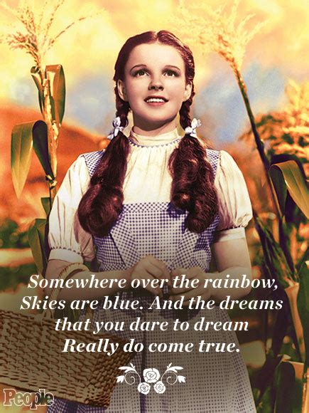 Dorothy Wizard Of Oz Quotes. QuotesGram