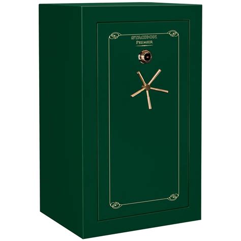 Stack - On® Premier 40 - gun Safe with Combination Lock - 184965, Gun Safes at Sportsman's Guide