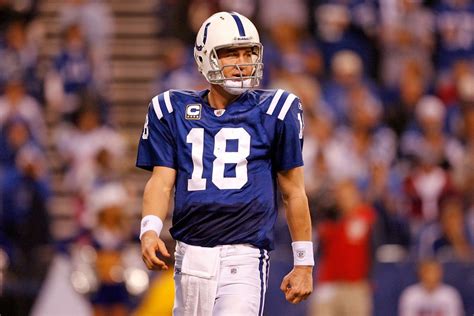 Colts to honor Peyton Manning on Friday - Stampede Blue