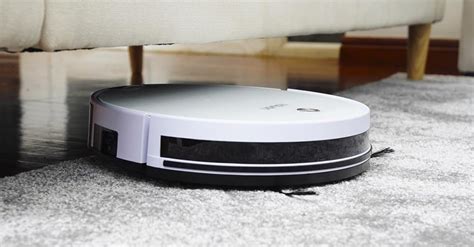 Best Robot Vacuum Cleaner on the Market: for Quality/Price, Mapping ...