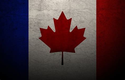 French Canadian flag. Hd Desktop, Backgrounds Desktop, Wallpapers, Ipad ...