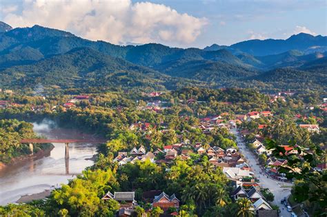 Luang Prabang Weather - Travel and Local Information Guide – Go Guides