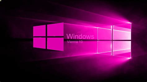 Windows 10 1080P, 2K, 4K, 5K HD Wallpapers Free Download