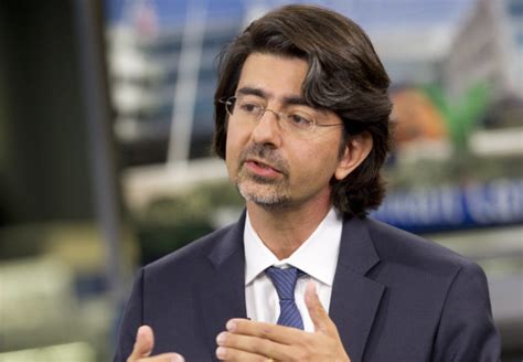 Pierre Omidyar – Bio, Net Worth, Wife, Children, Foundation and Other ...