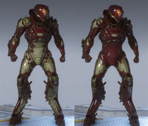 My take on Ironman : r/Fashionlancers