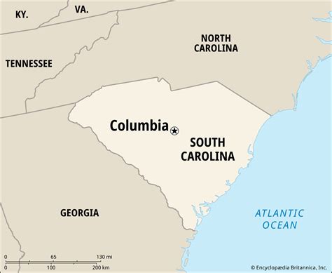 Columbia | Capital City & Home of the University of South Carolina ...