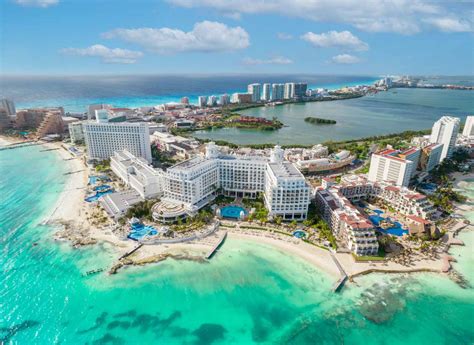 15 Best All-Inclusive Resorts in Cancun in 2024 - The Planet D