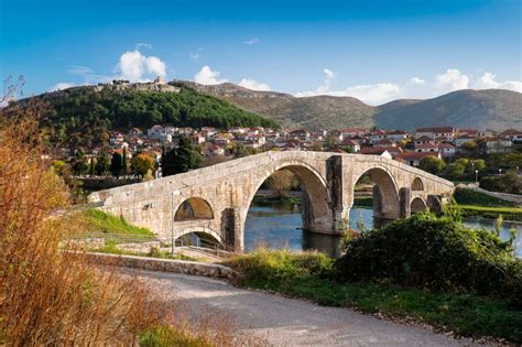 TREBINJE - Montenegro Travel Agency Adria Line