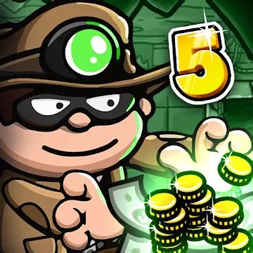 Download Bob The Robber 5: Temple Adventure by Kizi games 1.2.2 APK ...