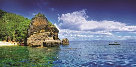 Sta. Cruz Marinduque Island Hopping Full-Day Tour | With ...