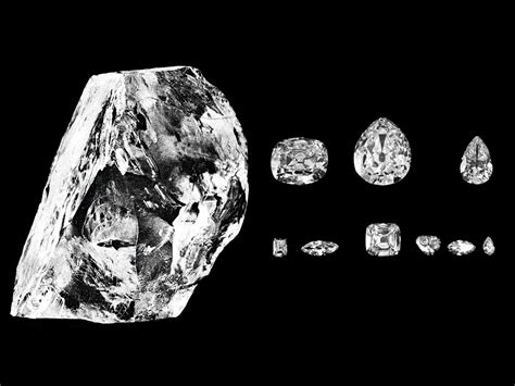 The Cullinan Diamond: A Gem of Legends, History and Controversy | The Antique Jewellery Company