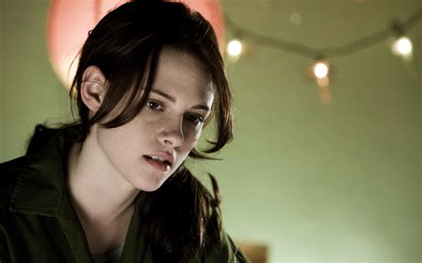 Kristen Stewart in Twilight Wallpapers | HD Wallpapers | ID #848