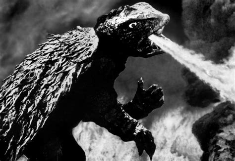 New Gamera Movie