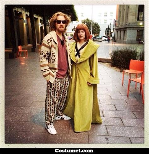 The Dude (The Big Lebowski) Costume for Cosplay & Halloween 2022 | Big ...