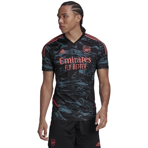 Personalized Arsenal kit 2021 22 - Unlimited creativity, your own style ...