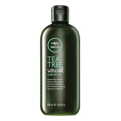 The 13 Best Tea Tree Oil Shampoos 2022 | SPY