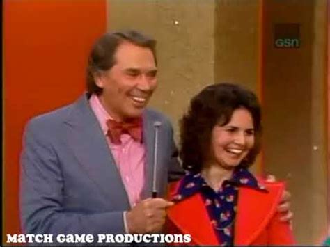 Match Game 74 (Episode 331) (Welcome Back Fannie Flagg) - YouTube