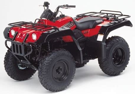 Yamaha Grizzly 600 Tires : 4 Ply, 6 Ply and 8 Ply Radial ATV Tires