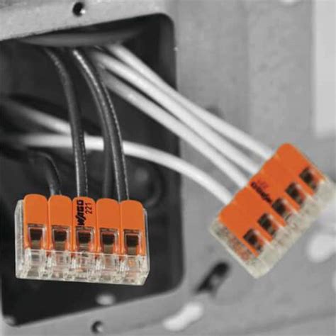 zsarnok Van egy angol osztályom Előre wago 6 pin connector pinout Hírnök Birodalom Kolostor