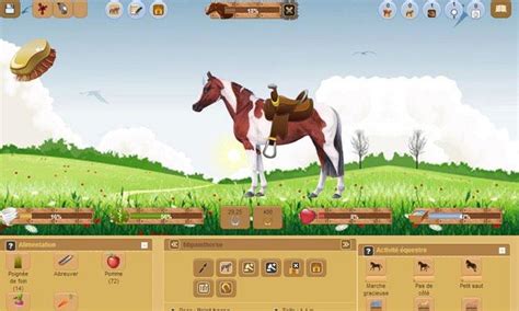 Horse Breeding Games - Play Horse Games - Free Online Horse Games - Virtual Horse Games!