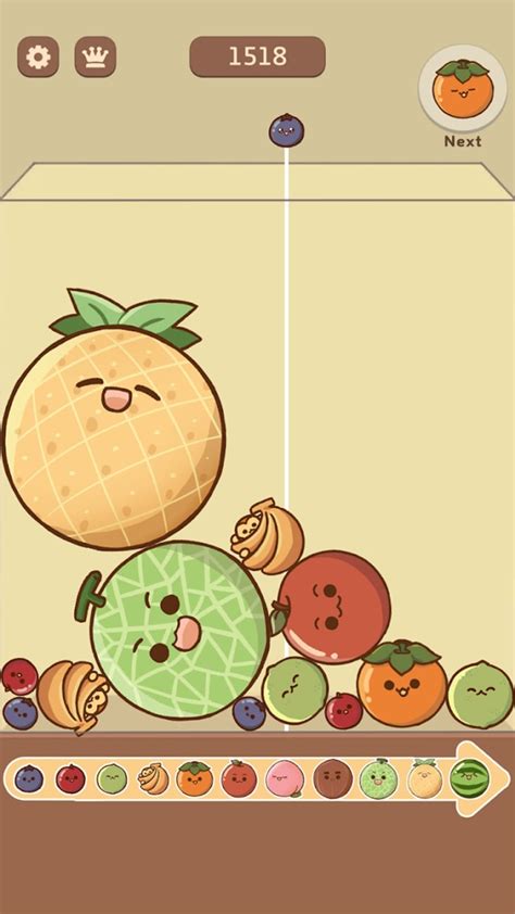 Watermelon Game : Monkey Land APK for Android - Download