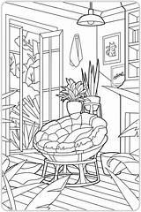 unique coloring Page And Illustration For Kids Adults  Detailed sketch template
