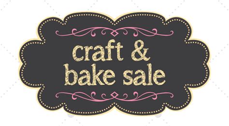 craft and bake sale clip art 20 free Cliparts | Download images on Clipground 2024